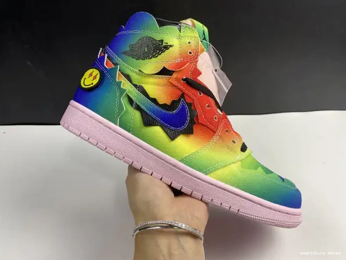 Rep JORDAN DC3481-900 1 BALVIN HIGH J X OG AIR 0503